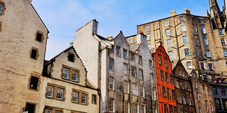 A weekend in Edinburgh: 6 things that made my trip to the hilly capital fairly delightful