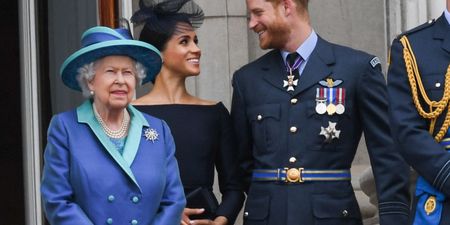 Here’s why Meghan Markle and Prince Harry turned down the Queen’s invite to Balmoral