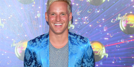 Jamie Laing’s replacement on Strictly Come Dancing has been announced