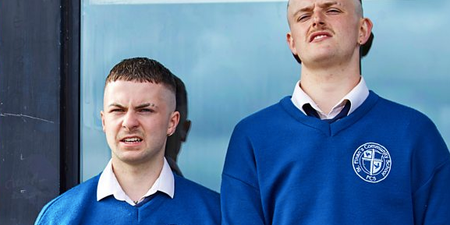 Season 2 of The Young Offenders will “blow your mind” and here’s what fans can expect