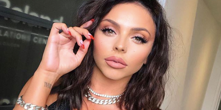 Little Mix singer Jesy Nelson opens up about a suicide attempt after vicious trolling