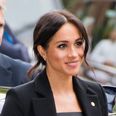 Meghan Markle ranked as number one social climber in the UK