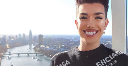 The DRAMA! James Charles slams Wet n Wild for ‘copying’ his Morphe palette
