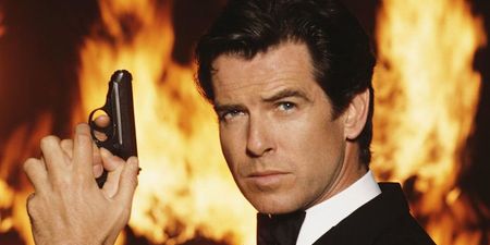 Pierce Brosnan weighs in on who the next Bond should be