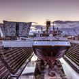 All aboard! WIN a Titanic weekend away in Belfast for you and a mate