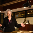 Margaret Atwood to take part in a very special event in Galway next year