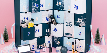 The Birchbox 2019 advent calendar is here and it includes some incredible brands