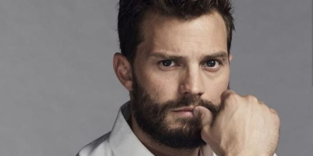 Casting call: Jamie Dornan is looking for you to star alongside him in new movie
