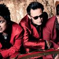 Green Day, Fall Out Boy and Weezer announce Irish super-show
