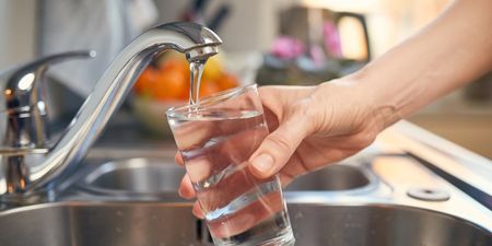 Irish public warned of increased levels of cryptosporidium in drinking water supplies