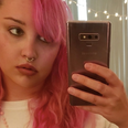 Amanda Bynes joins Instagram, debuts new pink look