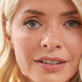 Holly Willoughby’s latest outfit is VERY different and we actually love it