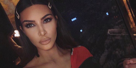 Kim Kardashian loves this Irish designer and we have all the outfit details