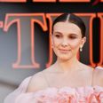 Stranger Things’ Millie Bobby Brown is developing a movie with Netflix
