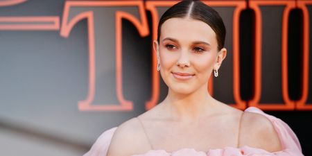 Stranger Things’ Millie Bobby Brown is developing a movie with Netflix
