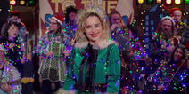 Emilia Clarke sings Wham! classic in new trailer for holiday rom com Last Christmas