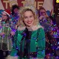 Emilia Clarke sings Wham! classic in new trailer for holiday rom com Last Christmas
