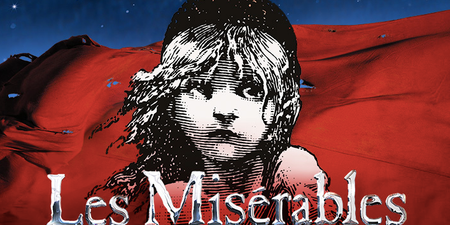 Les Misérables: the musical is returning to Dublin next year