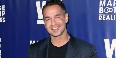 Mike ‘The Situation’ Sorrentino has been released from prison