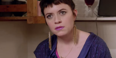 Bump: there’s a new Irish comedy about surrogacy on RTÉ tonight