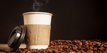 Ireland is the second most expensive country in Europe for coffee