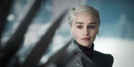 Game of Thrones’ Emilia Clarke was ‘in hell’ while filming Daenerys’ final big speech