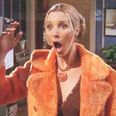 Lisa Kudrow didn’t think she suited playing Phoebe in Friends: ‘It wasn’t really me’