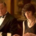 A second Downton Abbey film is on the way