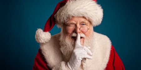 Cork is on the look-out for bearded men to be the perfect Santa this Christmas