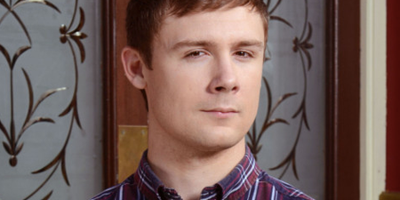 EastEnders is lining up a surprise return for Lee Carter this year