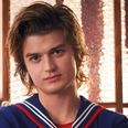 Stranger Things’ Joe Keery has cut his hair and fans can’t cope