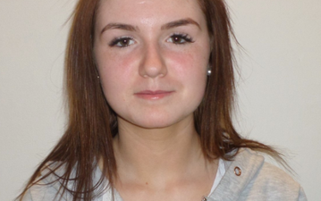Gardaí seek public’s assistance in locating missing Dublin girl