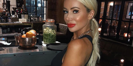 Olivia Attwood ‘in talks’ to join this year’s series of I’m A Celebrity, Get Me Out Of Here