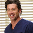You can now get a Grey’s Anatomy candle that smells of McDreamy