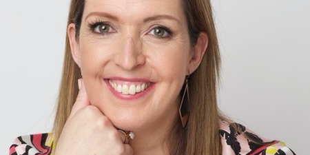 Irish people need to “stand up for themselves” says Vicky Phelan