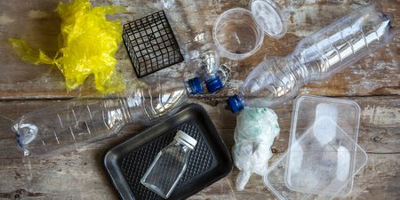 Irish government set to announce major ban on single-use plastics
