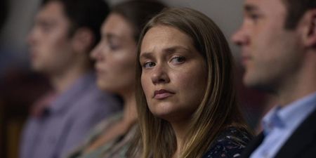 ‘There’s no right way to be a survivor’ Merritt Wever on Netflix’s latest true crime offering, Unbelievable