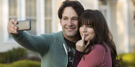 WATCH: Paul Rudd plots against Paul Rudd in the first trailer for Netflix’s Living With Yourself