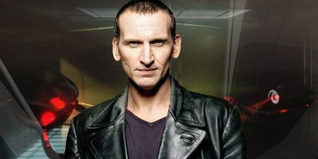 ‘Very ill’ Doctor Who’s Christopher Eccleston reveals lifelong anorexia battle