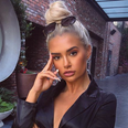 ‘It’s not nice’ – Molly-Mae responds to harsh criticism over her PrettyLittleThing collection