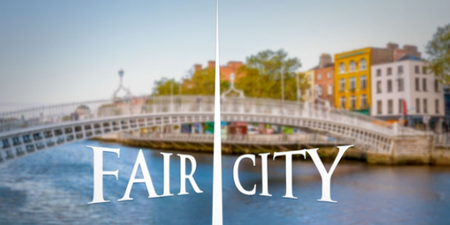 Fair City was cancelled during its first season on air before being rebooted