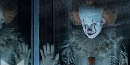 It Chapter Two’s Bill Skarsgård weighs in on the possibility of a third movie