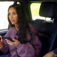 Kris Jenner gets ‘tackled’ to the ground by Kim Kardashian’s security in new trailer for KUWTK
