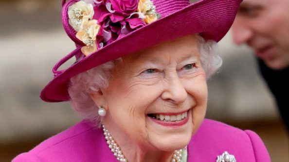 Queen gives sex toy company royal honour and rightly so Her.ie