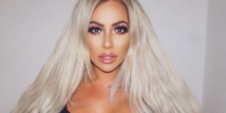 Holly Hagan reveals that she was sexually assaulted during her Geordie Shore days