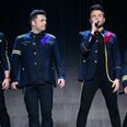 YES! Westlife have just added an EXTRA Páirc Uí Chaoimh date