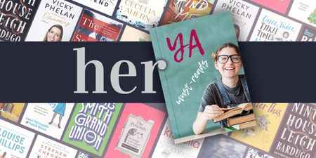 17 YA books which you definitely should read in 2019