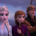 There’s a new trailer for Frozen 2 on the way very, VERY soon