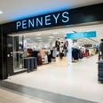 We can’t wait to get into these comfy €10 Penneys jammies tonight