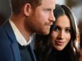 Meghan Markle wore a sustainable €80 dress on her first day in South Africa